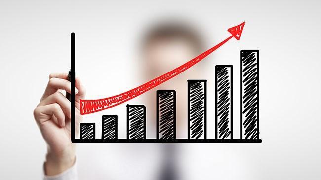 Reel kesim güveni arttı | Ekonomi Haberleri