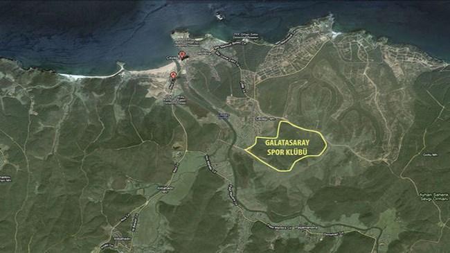 Galatasaray Riva'yla artıya geçecek | Ekonomi Haberleri