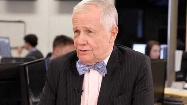 Efsanevi yatırımcı: Tüm zamanların en büyük krizi geliyor | Ekonomi Haberleri