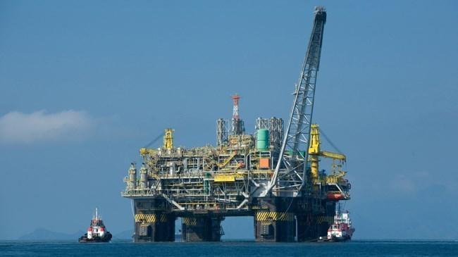 Petrol 47 dolardan işlem görüyor | Emtia Haberleri