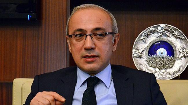 "Yüzde 4'ün üzerinde büyüme bekliyorum" | Ekonomi Haberleri