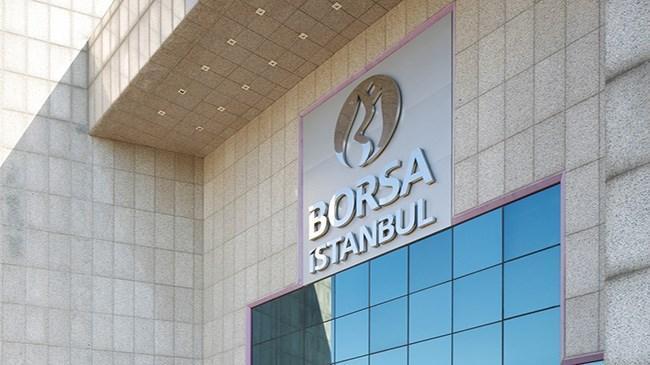 Borsa İstanbul'un genel müdürü değişti | Ekonomi Haberleri