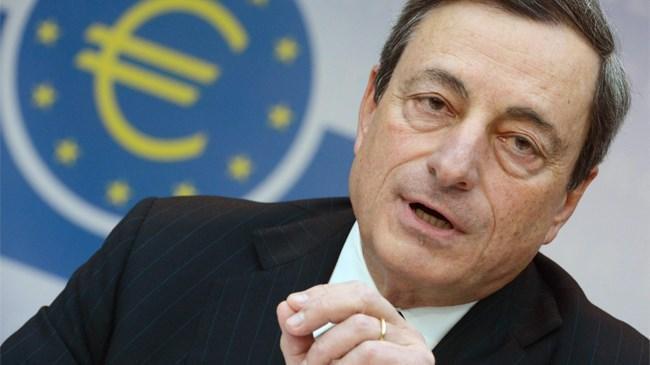 Draghi piyasalara ne mesaj verdi? | Ekonomi Haberleri