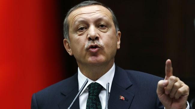 Erdoğan: Yaptırımları doğru bulmuyoruz | Ekonomi Haberleri