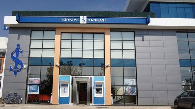 İş Bankası'nda üst düzey değişiklik | Ekonomi Haberleri