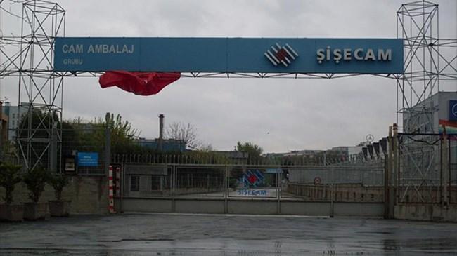 Şişecam'da grev kararı | Ekonomi Haberleri