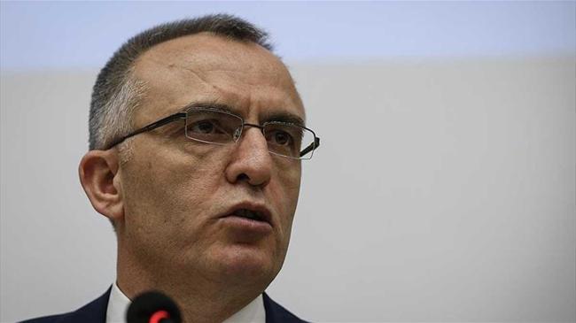 Maliye Bakanı: Son şans, borcunuzu ödeyin | Ekonomi Haberleri