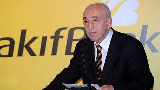 Vakıfbank ile ilgili çok önemli açıklama | Ekonomi Haberleri