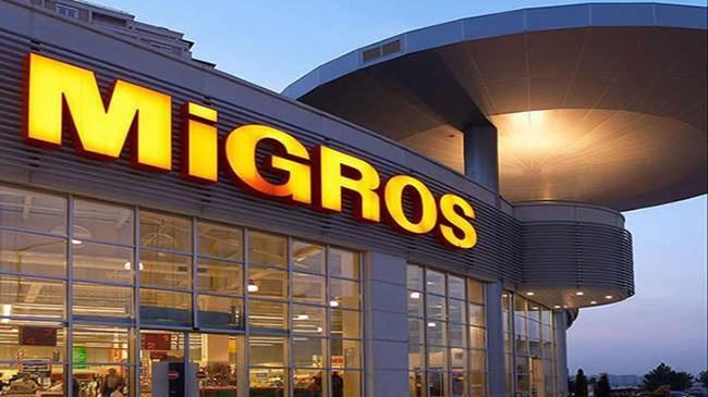 Migros hisselerinde büyük satış | Ekonomi Haberleri