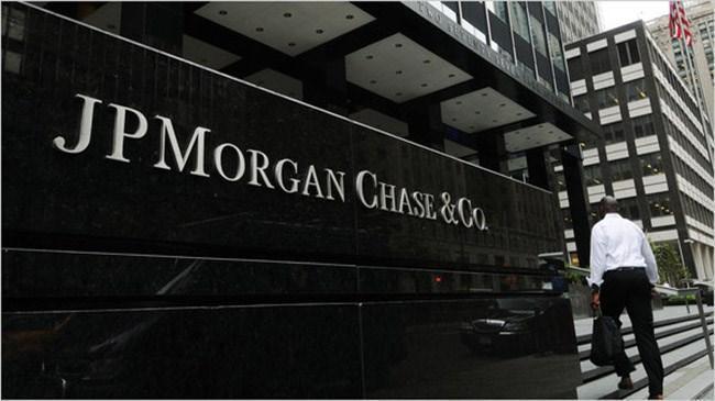 JP Morgan yüzlerce bankacıyı taşımayı planlıyor | Ekonomi Haberleri