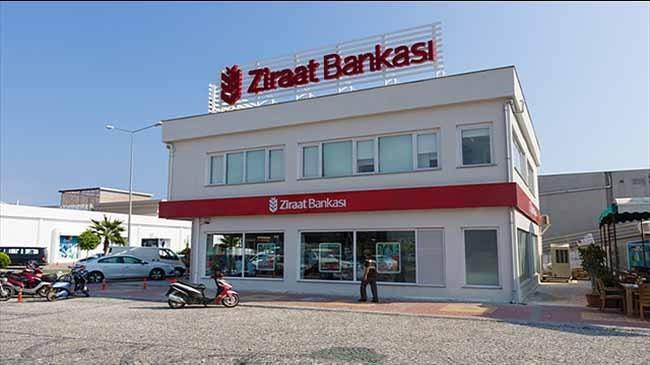 Ziraat Bankası yeni banka kurdu | Ekonomi Haberleri
