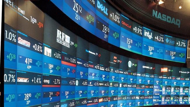 New York borsasında rekor! | Borsa Haberleri