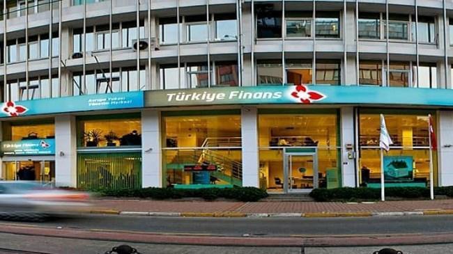 Türkiye Finans`ın adı değişiyor | Ekonomi Haberleri