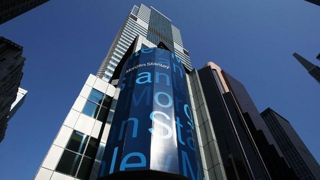 Morgan Stanley: Merkez Bankası yatırımcıları şaşırttı | Ekonomi Haberleri