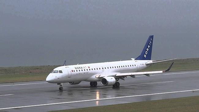 Borajet seferlerine ara verdi | Ekonomi Haberleri