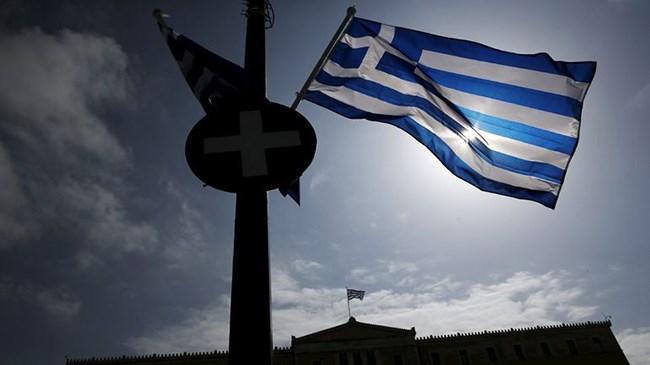 Krizdeki Yunanistan'ın bütçesi fazla verdİ | Ekonomi Haberleri