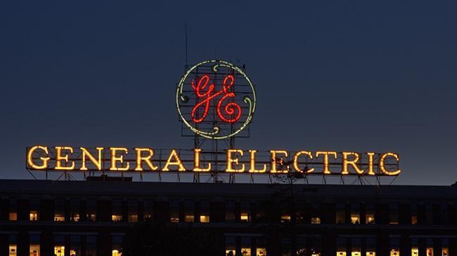 General Electric'in kârı beklentileri aştı | Ekonomi Haberleri