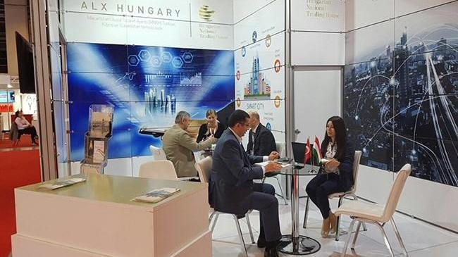 Macar ve Türk firmalarını buluşturuyor | Genel Haberler