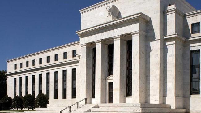 Fed dev bankaya ceza kesti | Ekonomi Haberleri