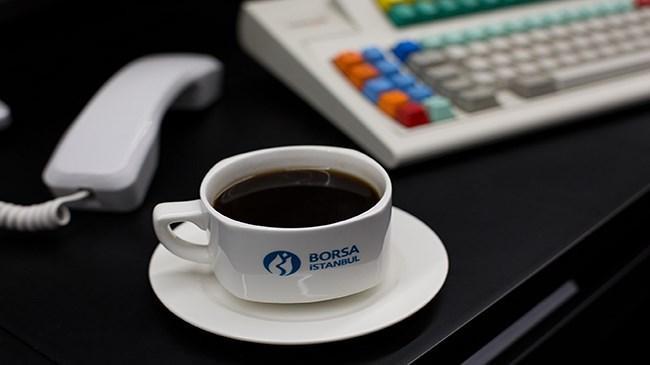 Yabancılar 253.5 milyon dolarlık menkul kıymet aldı | Ekonomi Haberleri