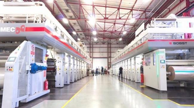 Ambalaj devi satışa çıkarıldı | Ekonomi Haberleri