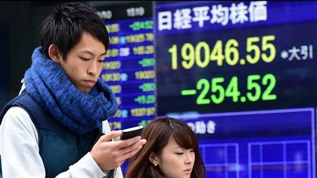 Global piyasalar geriledi | Borsa Haberleri