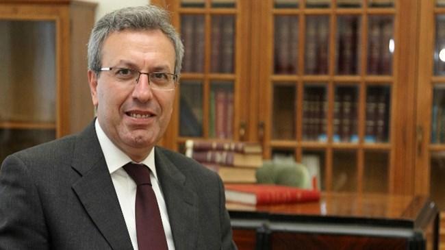 Şişecam Yönetim Kurulu Başkanı belli oldu | Ekonomi Haberleri