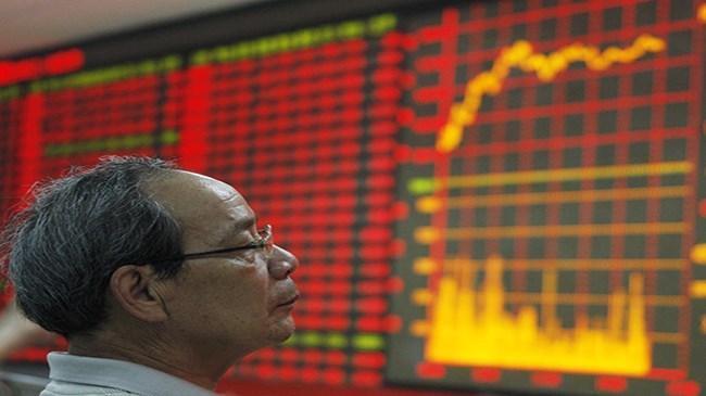 Asya borsaları geriledi | Borsa Haberleri