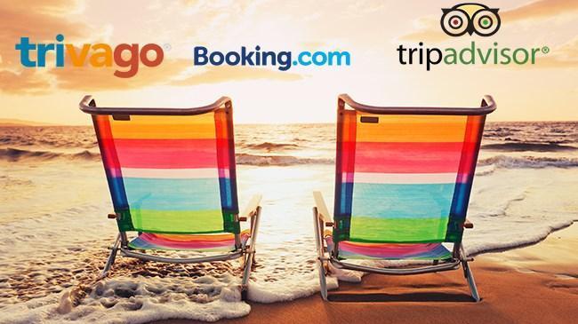 Trivago ve Tripadvisor da TÜRSAB’ın hedefinde | Genel Haberler