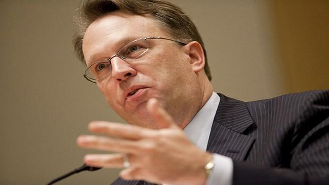 "3'ten fazla faiz artışını göz ardı etmiyorum" | Ekonomi Haberleri