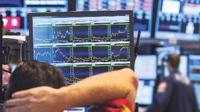 Dow Jones endeksi 8 gün sonra yükseldi | Borsa Haberleri