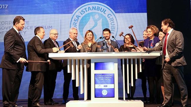 Sabancı Üniversitesi Türkiye kampanyasını başlatıyor | Borsa İstanbul Haberleri