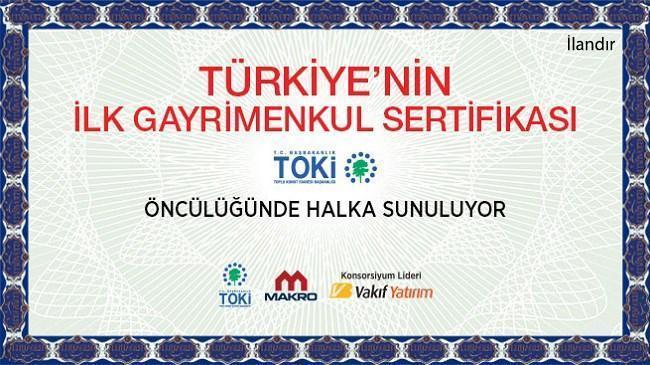 Gayrimenkul Sertifikası Nedir? Nasıl alınır? | Advertorial Haberler