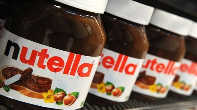 Nutella 97 yıllık firmayı satın alıyor | Ekonomi Haberleri