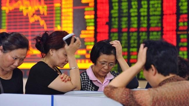 Fed sonrası Asya borsaları geriliyor | Borsa Haberleri