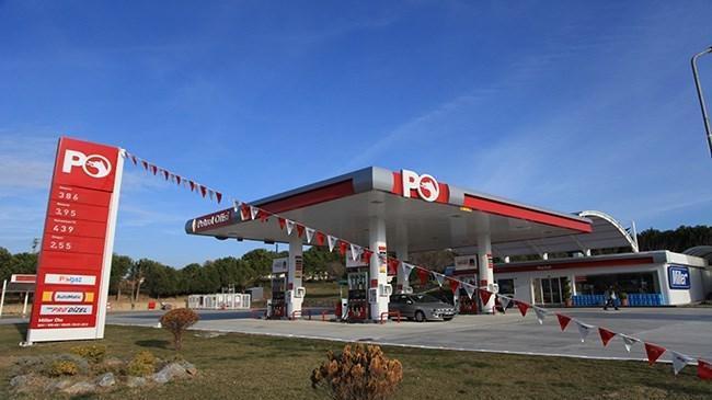 Petrol Ofisi'nin satışıyla ilgili önemli açıklama | Ekonomi Haberleri