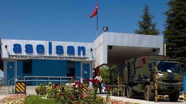 Aselsan'dan 116 milyon euroluk sözleşme | Ekonomi Haberleri