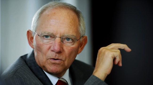 Alman bakandan Türkiye açıklaması | Ekonomi Haberleri