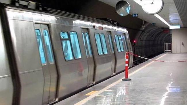 İstanbul’a yeni metro hattı geliyor | Genel Haberler