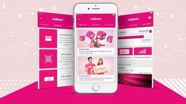 Maximum Mobil'den herkes faydalanacak | Genel Haberler