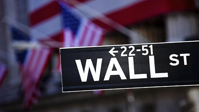 Wall Street'teki yükseliş durdu | Borsa Haberleri