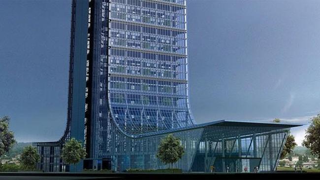 Kiler GYO'dan 90 milyon dolarlık toplu satış | Ekonomi Haberleri