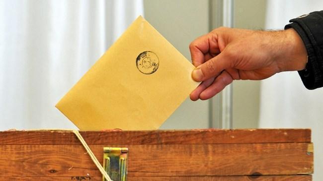 Referandum tarihi açıklandı | Politika Haberleri