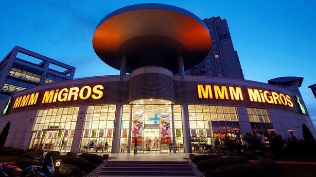 Kipa Migros'a devrediliyor | Ekonomi Haberleri