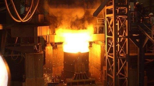 Çelik devi 2016 kârını açıkladı | Ekonomi Haberleri