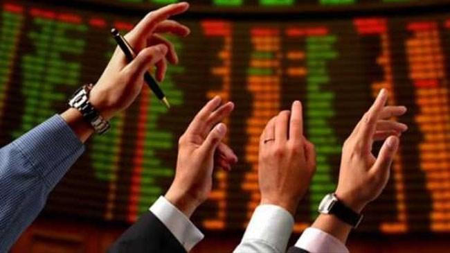 Yabancı yatırımcının hisse portföyü arttı | Borsa Haberleri