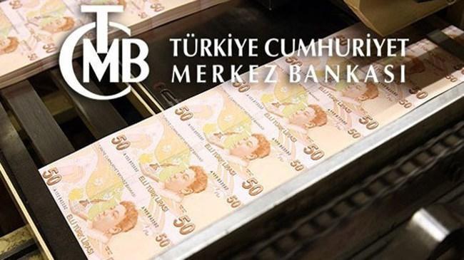 Merkez Bankası repo ihalesi açmadı | Ekonomi Haberleri