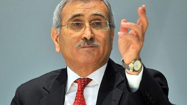 TCMB eski Başkanı Yılmaz: TL'deki temel sorun... | Ekonomi Haberleri
