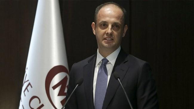 TCMB Para Politikası Kurulu toplantı sayısı değişti | Ekonomi Haberleri