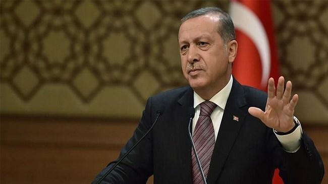 Erdoğan'dan Merkez Bankası'na 2 kritik mesaj | Ekonomi Haberleri
